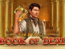 Book of Dead