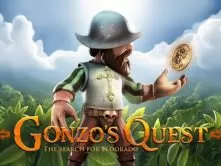 Gonzo’s Quest