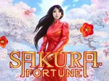 sakura fortuna