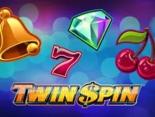 Twin Spin