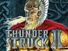 Thunderstruck